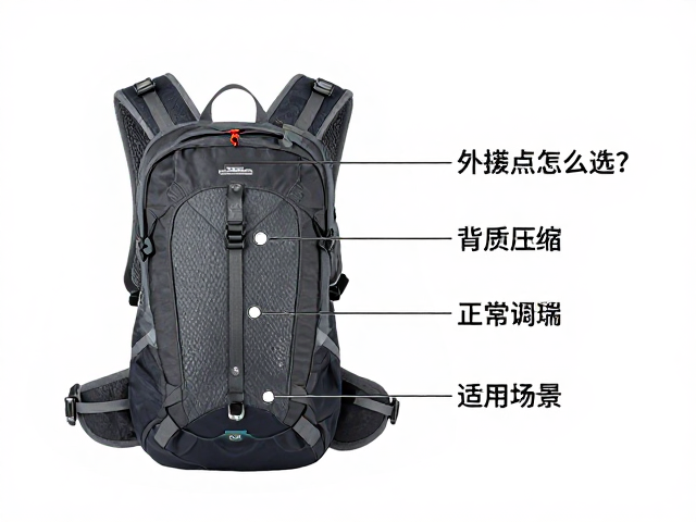常见外挂点类型及其适用场景解析