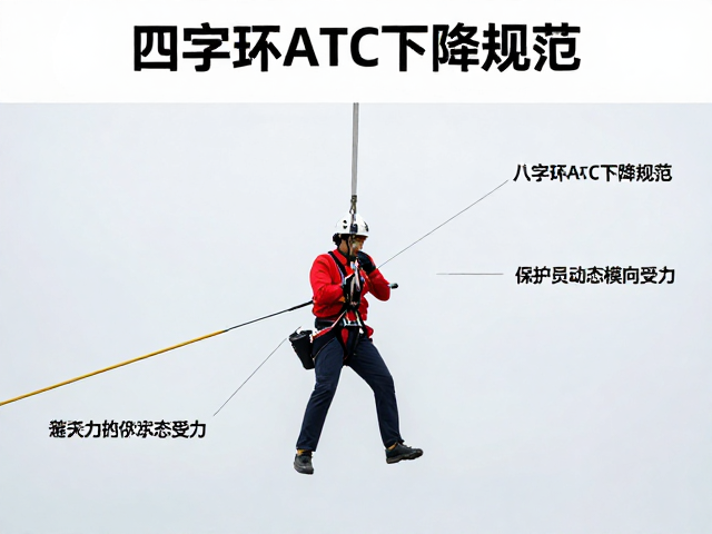 标准下降姿势与动态保护的核心机制
