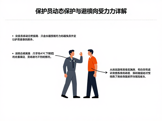 避免横向受力的场景识别与应对策略