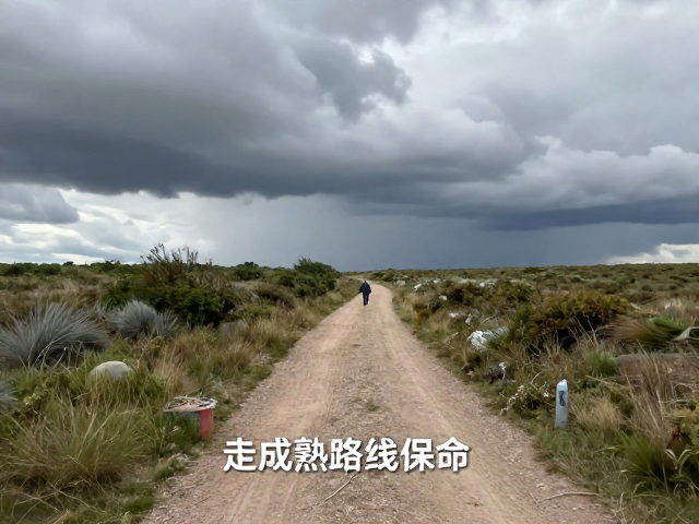 能量管理与配给策略