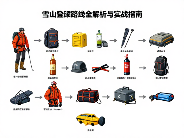 技术装备与物资配置的科学体系