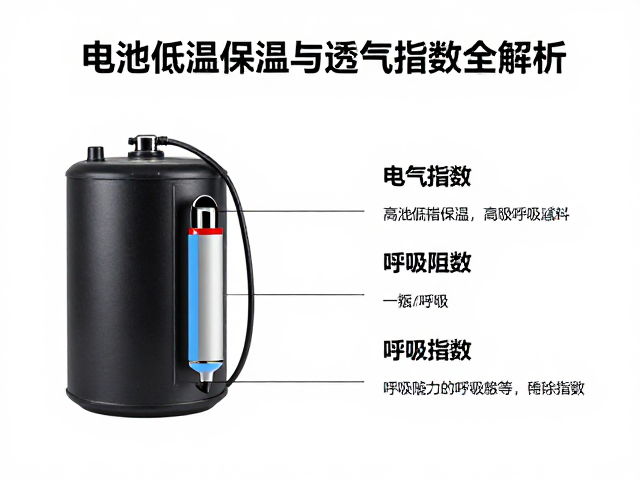 透气指数与呼吸阻力对供氧效率的影响