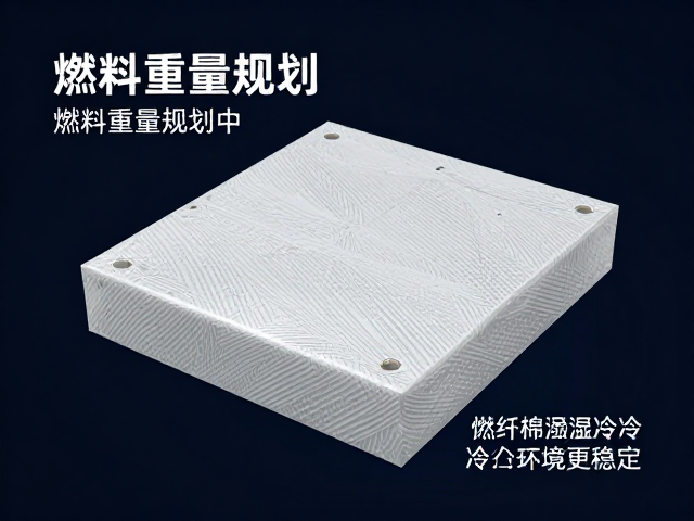 湿冷环境下的材料稳定性机制