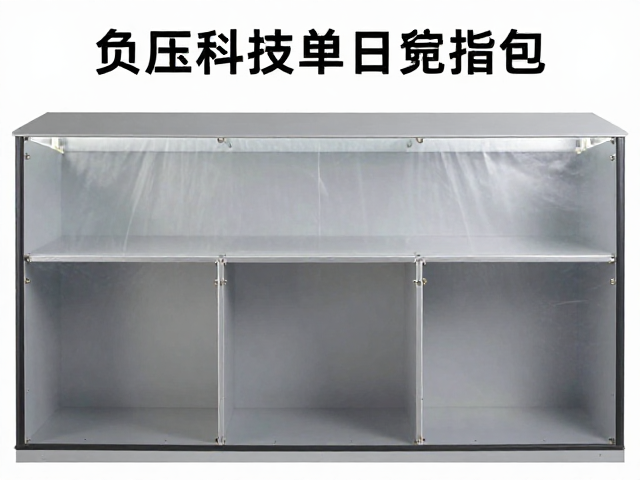 内部物品分区与防潮策略