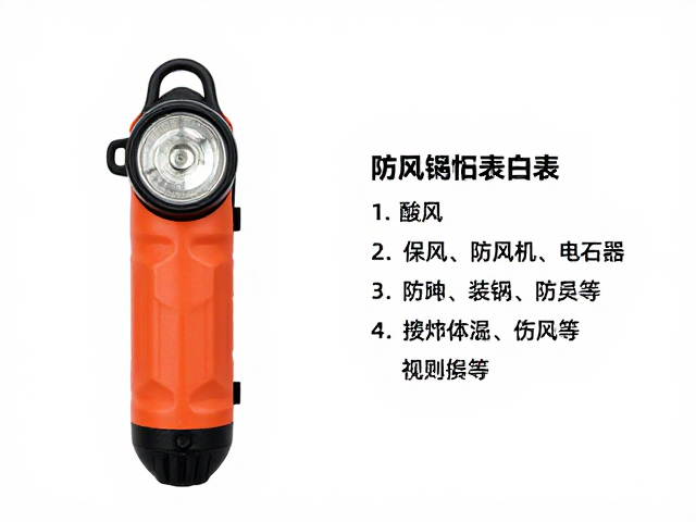 标准化求救信号的编码与识别
