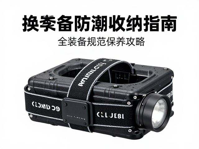 头灯换季防潮收纳指南,远离高温潮湿,全装备规范保养攻略