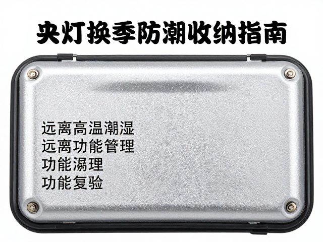 电池管理与功能复验