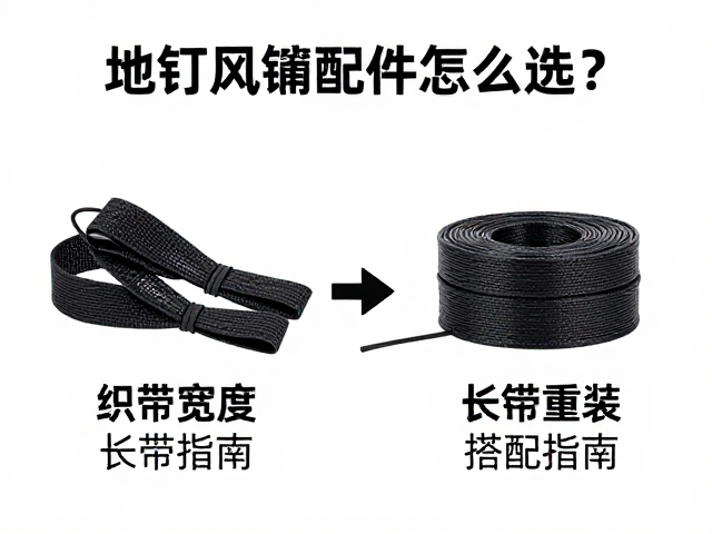 长线重装场景中的长度计算与搭配逻辑