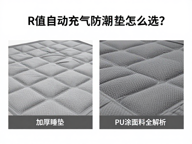 PU涂层与面料材质的性能差异