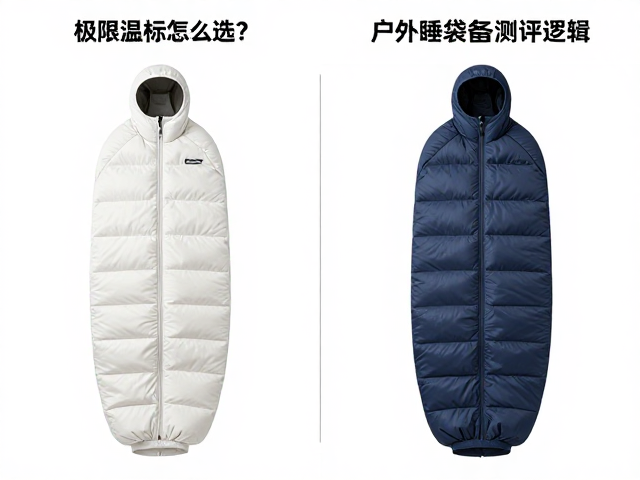 国内品牌与国际品牌在温标设定上的逻辑