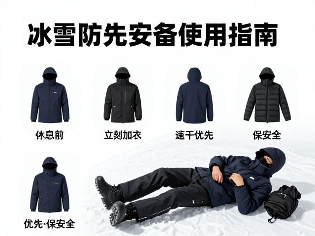 休息前立刻加衣与体温管理的关键作用