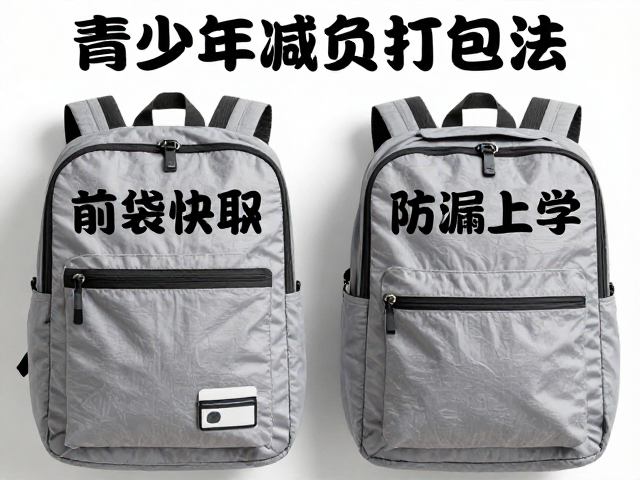 轻松上学:减负背后的科学支撑