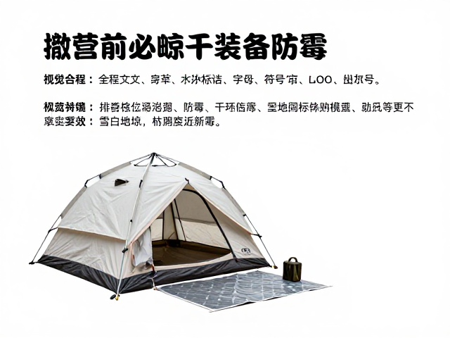 收纳规范与长期存储管理