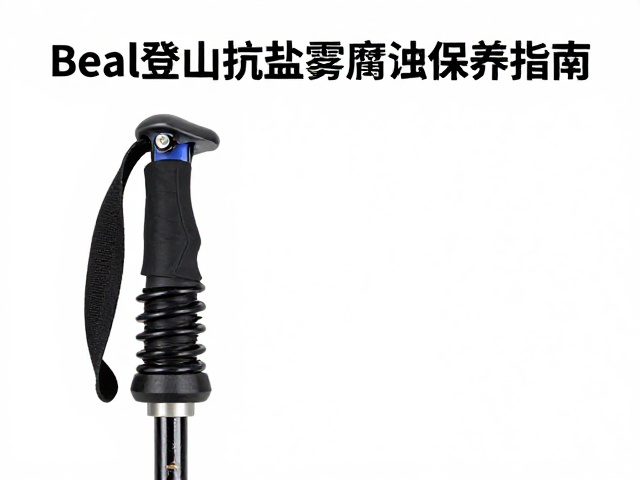 储存环境与长期维护策略