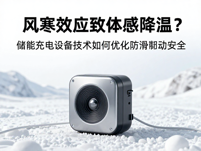 低温环境对制动系统物理特性的影响