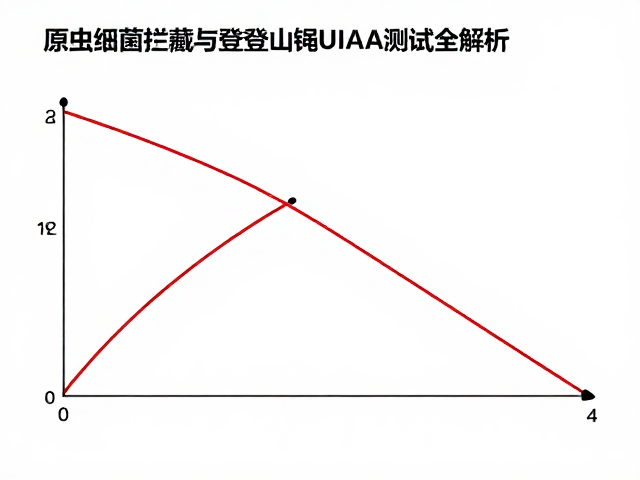 登山绳UIAA测试的标准流程与安全阈值