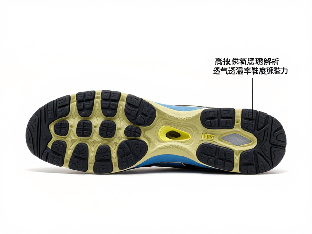 鞋底硬度如何影响支撑力