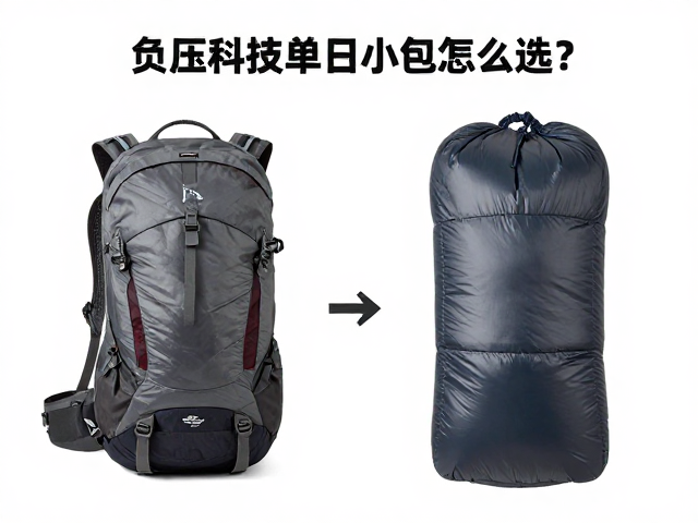 睡袋压缩袋的材质选择与使用技巧