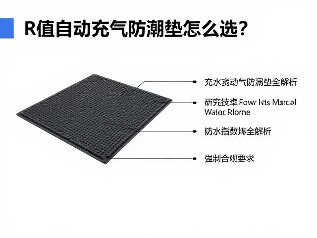 场景化R值选择指南