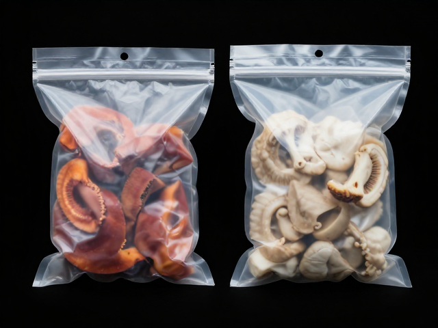 登山食物打包的核心逻辑与材料选择