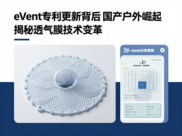 国产户外供应链的技术突围与逆向工程