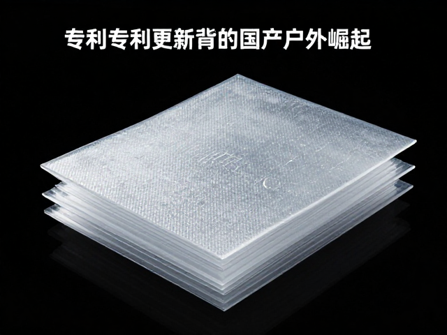 透气膜技术的物理机制与实测数据解析