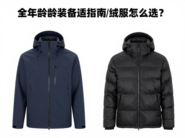剪裁结构与人体工学适配