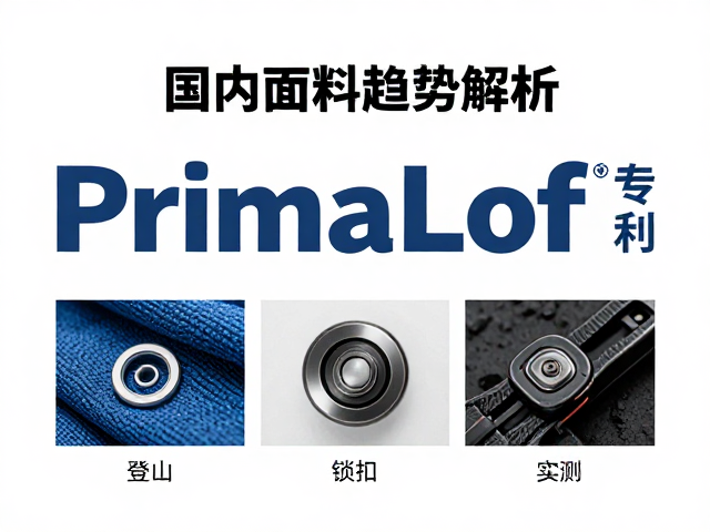 面料趋势解析中的技术融合与应用场景
