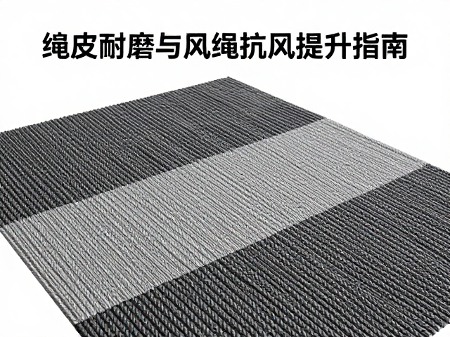 材料特性与使用场景的匹配
