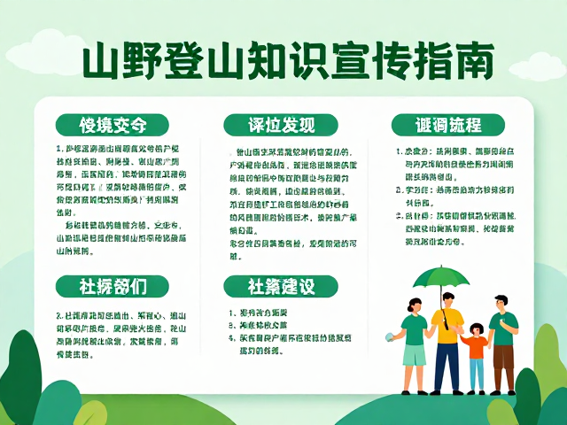 环保宣传的长期影响力评估与社群建设