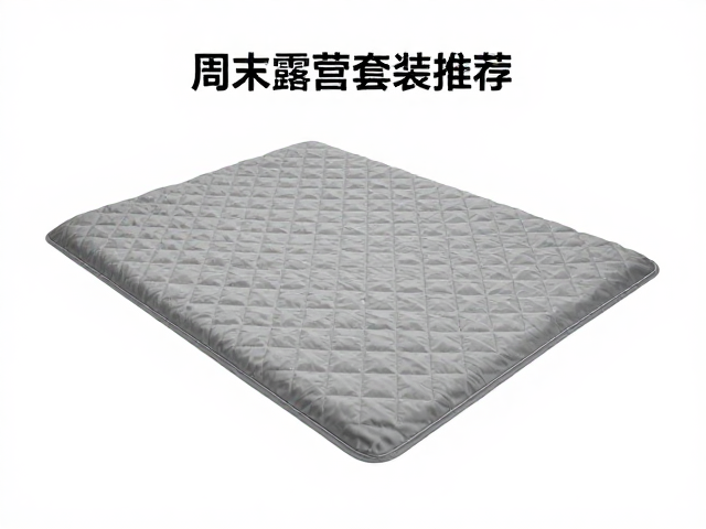女性专属防潮垫的核心考量因素