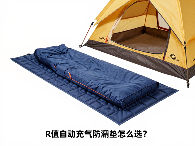 材质结构与R值的稳定性
