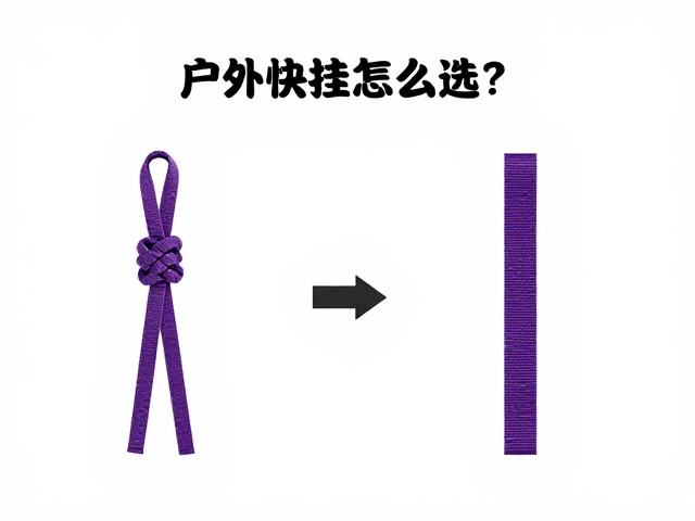 轻量化装备的选择逻辑与材质对比