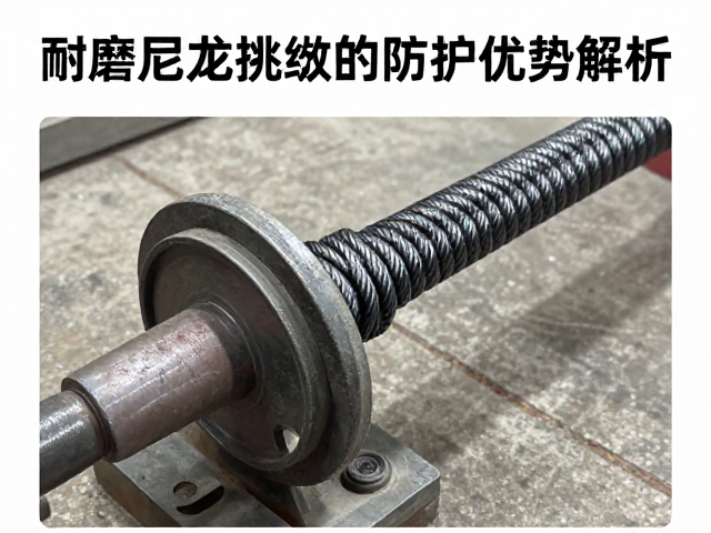 实际工况下的应用表现与数据验证
