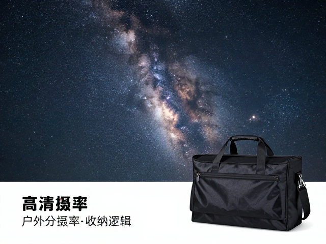 星空银河摄影指南,高清分辨率设置与户外摄影收纳包选购