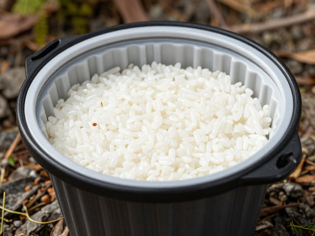 真实场景下的热量保持与食用体验评估