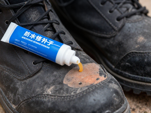 耐低温不裂的性能表现与施工要点