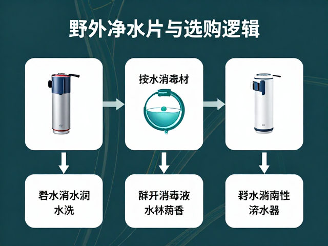 家用净水器技术路线与选购逻辑