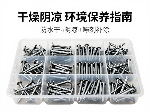 干燥阴凉环境保养与存储规范