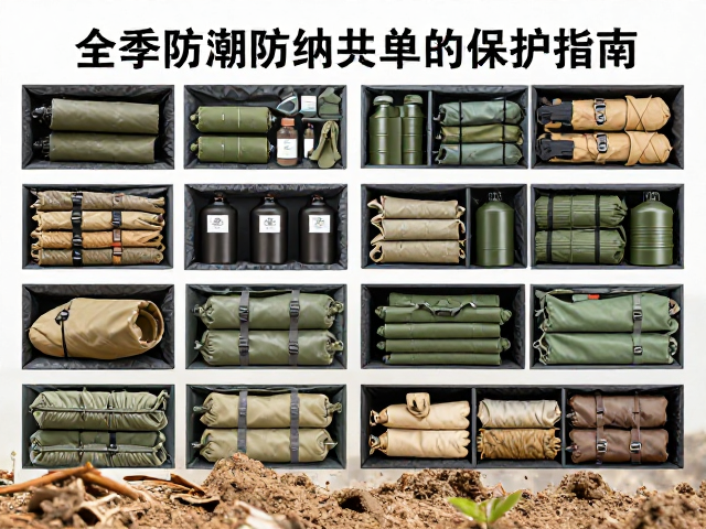 泥沙灰尘清除与易损装备单独保护指南
