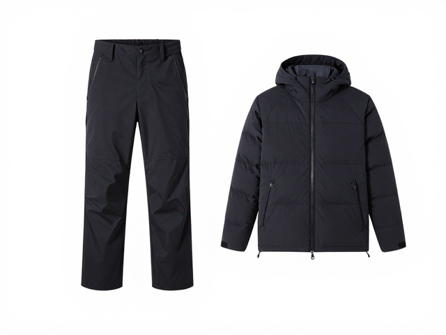 涤纶登山裤耐磨怎么选?羽绒服蓬松度怎么看?