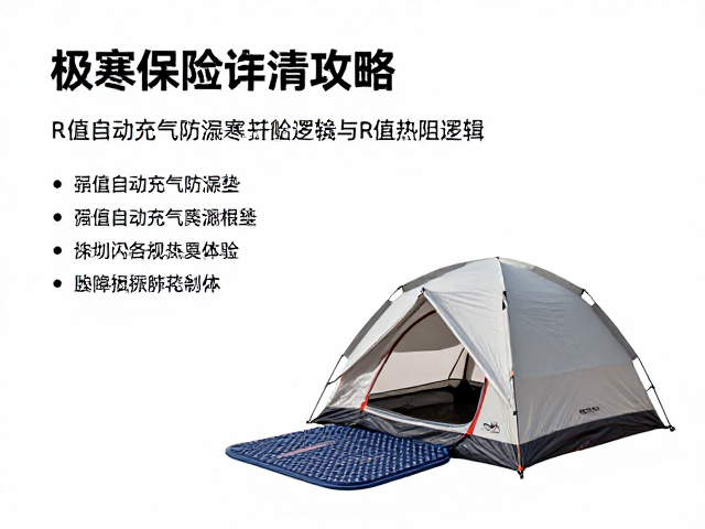 极寒环境下的热阻逻辑与R值核心定义