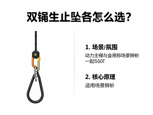 核心原理与适用场景辨析