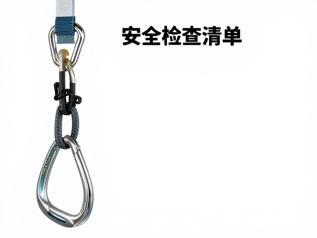 安全检查清单与风险规避策略