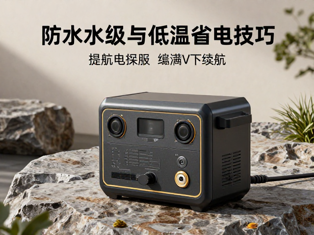 防护等级对复杂环境续航的影响