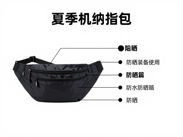 收纳逻辑与防水安全标准