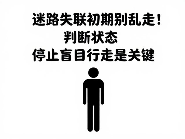 环境评估与信息收集