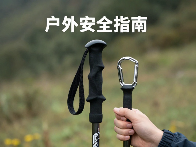 户外安全指南,登山杖减震维护与主锁干燥收纳技巧