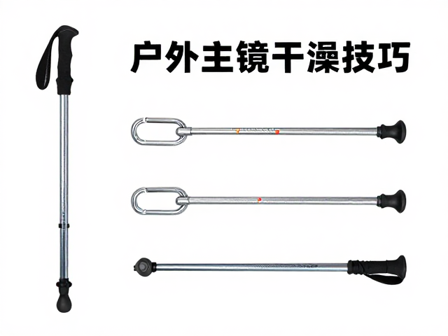 主锁干燥收纳技巧