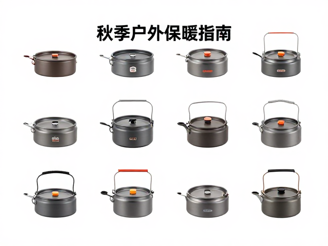 防寒配件的细节管理与效能提升
